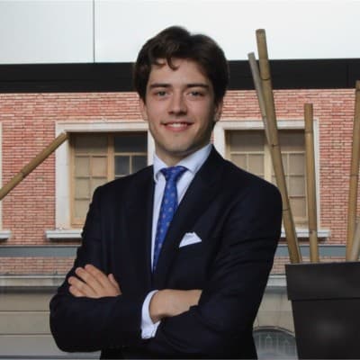 Alain Castaños