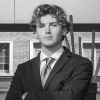 Dylan Stahlhofer