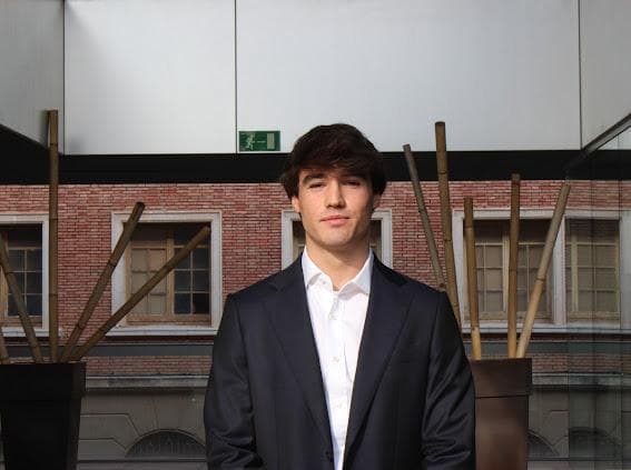 Marco Morchio