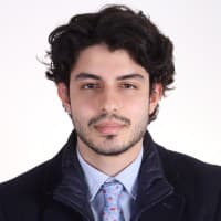 Samad Ahuja